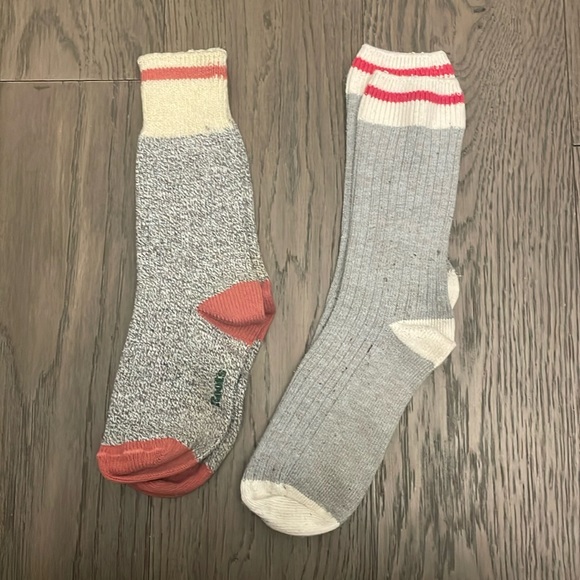 Roots socks - Picture 1 of 1